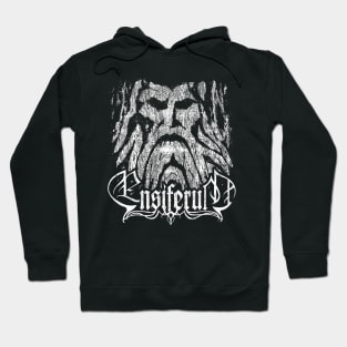 Ensiferum Melodic Metal Hoodie